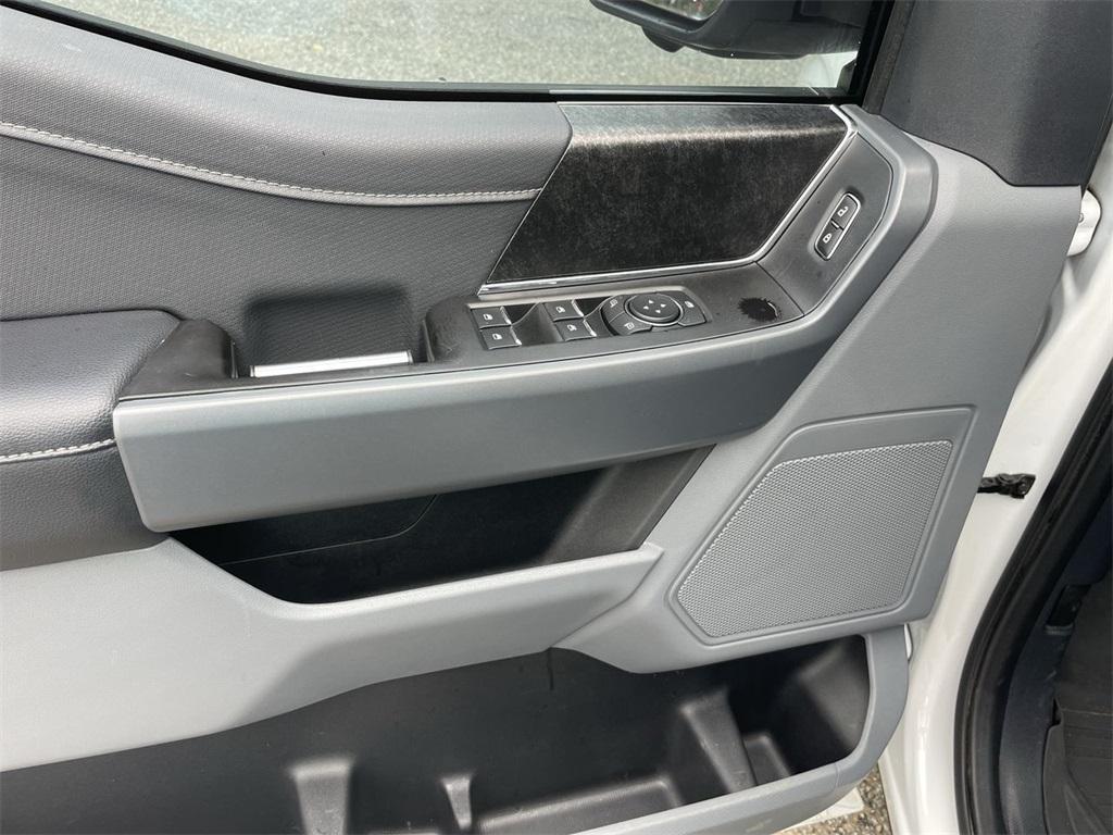 used 2022 Ford F-150 car, priced at $28,729