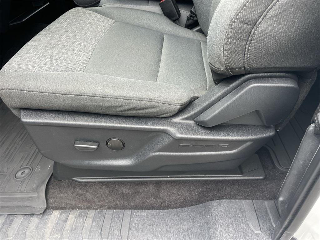 used 2022 Ford F-150 car, priced at $28,729