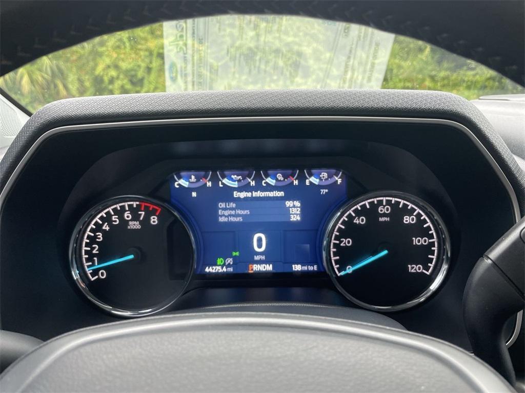 used 2022 Ford F-150 car, priced at $28,729