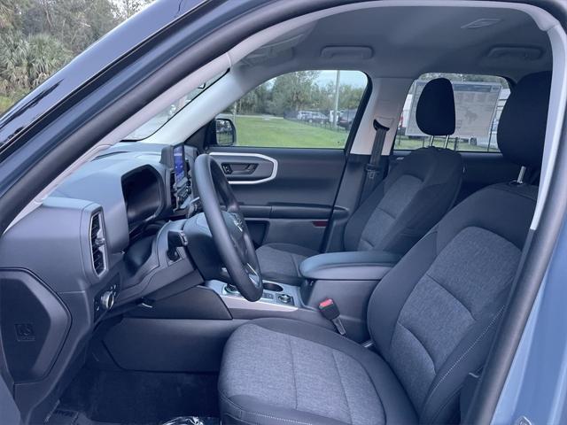 new 2024 Ford Bronco Sport car, priced at $29,900