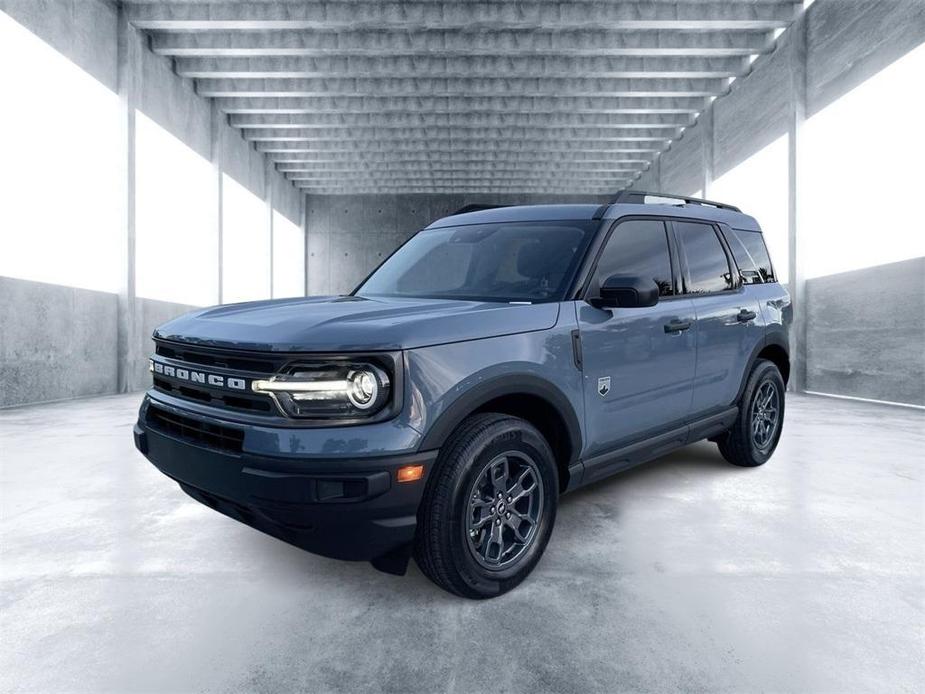 new 2024 Ford Bronco Sport car, priced at $31,635