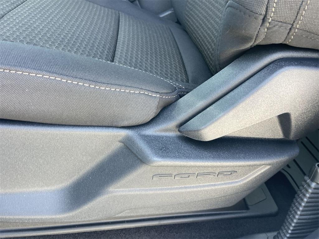 new 2025 Ford F-150 car, priced at $49,934