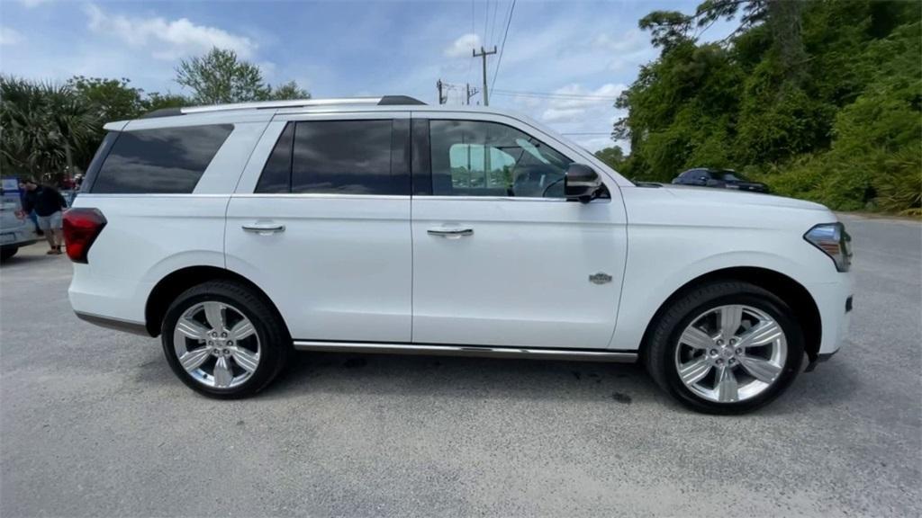 new 2024 Ford Expedition car, priced at $86,645