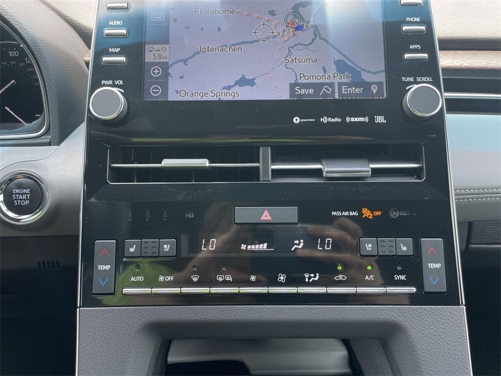 used 2019 Toyota Avalon car, priced at $28,199