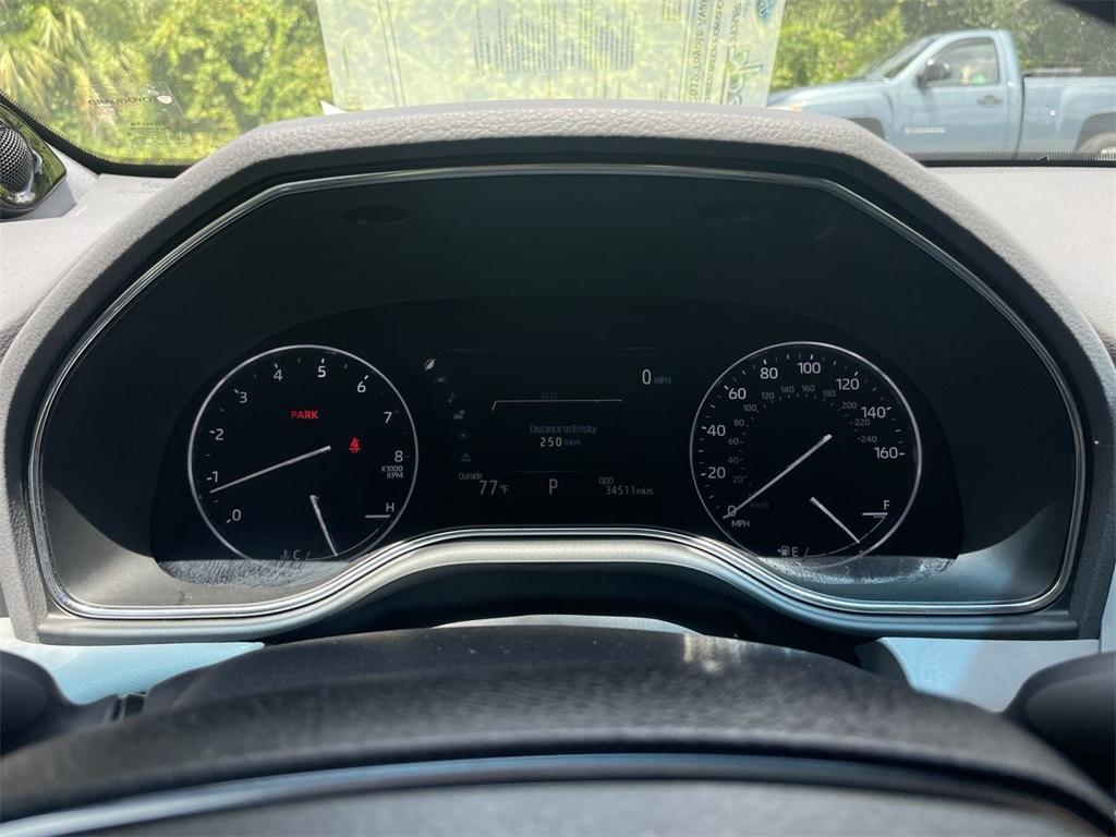 used 2019 Toyota Avalon car, priced at $28,199