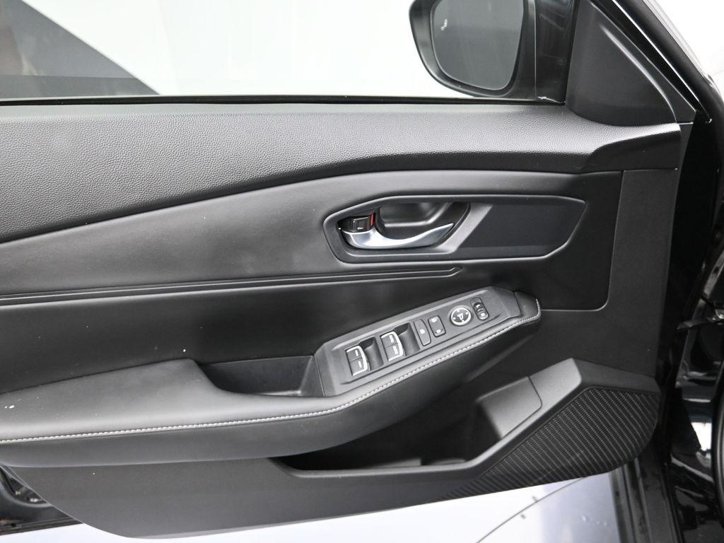 used 2024 Honda Accord Hybrid car, priced at $29,162