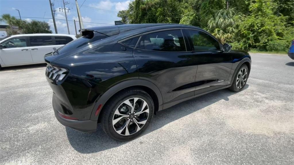 new 2024 Ford Mustang Mach-E car, priced at $48,920