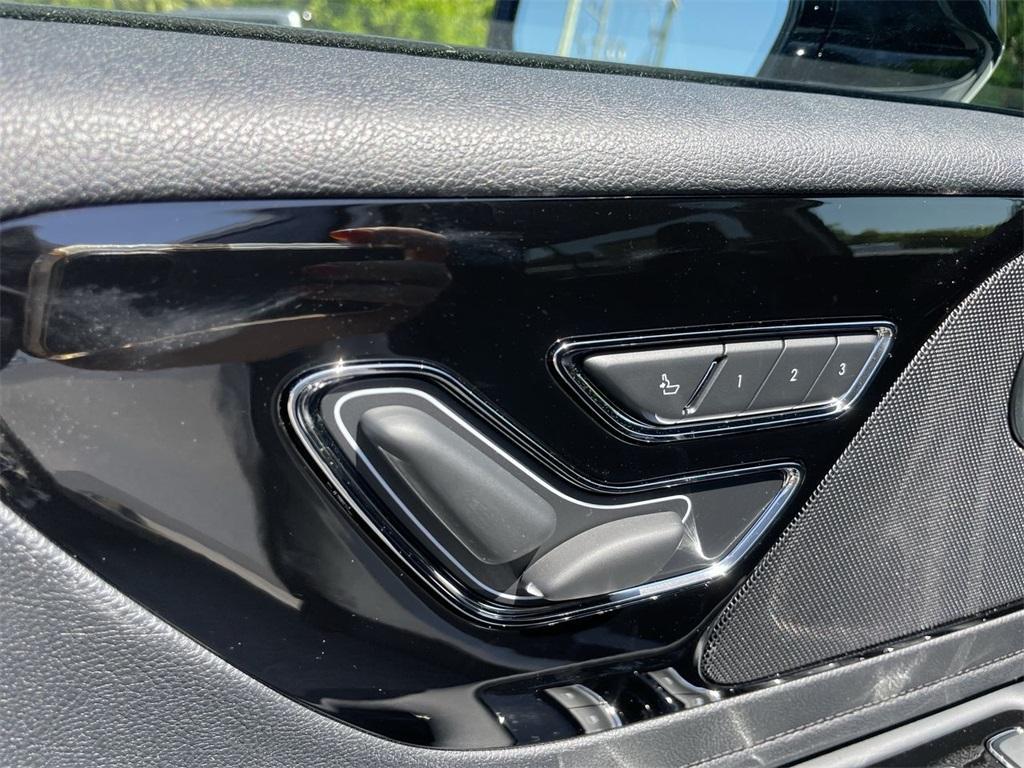 new 2025 Lincoln Aviator car