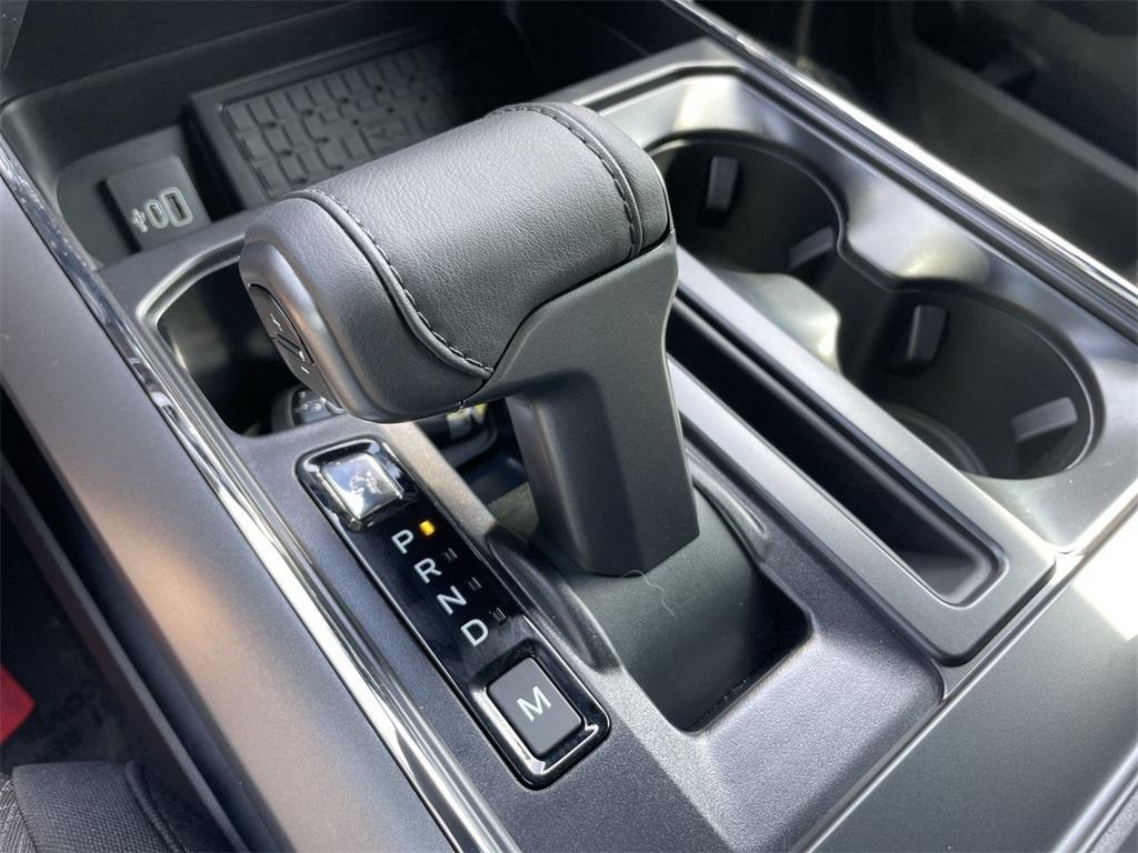 new 2025 Ford F-150 car, priced at $58,499