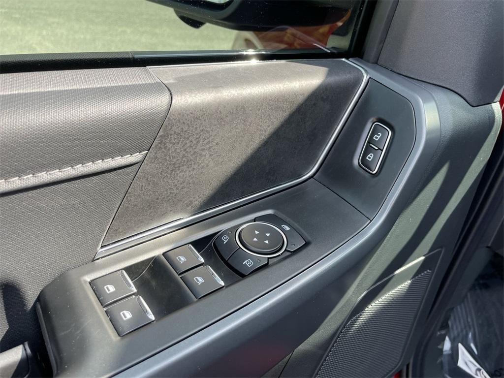 new 2025 Ford F-150 car, priced at $58,499