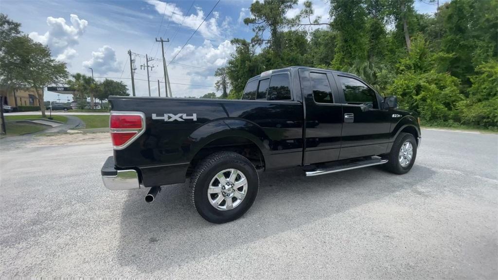 used 2014 Ford F-150 car, priced at $18,831