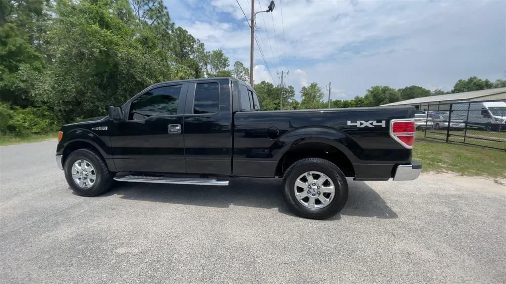 used 2014 Ford F-150 car, priced at $18,831