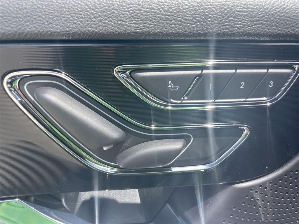 new 2025 Lincoln Corsair car