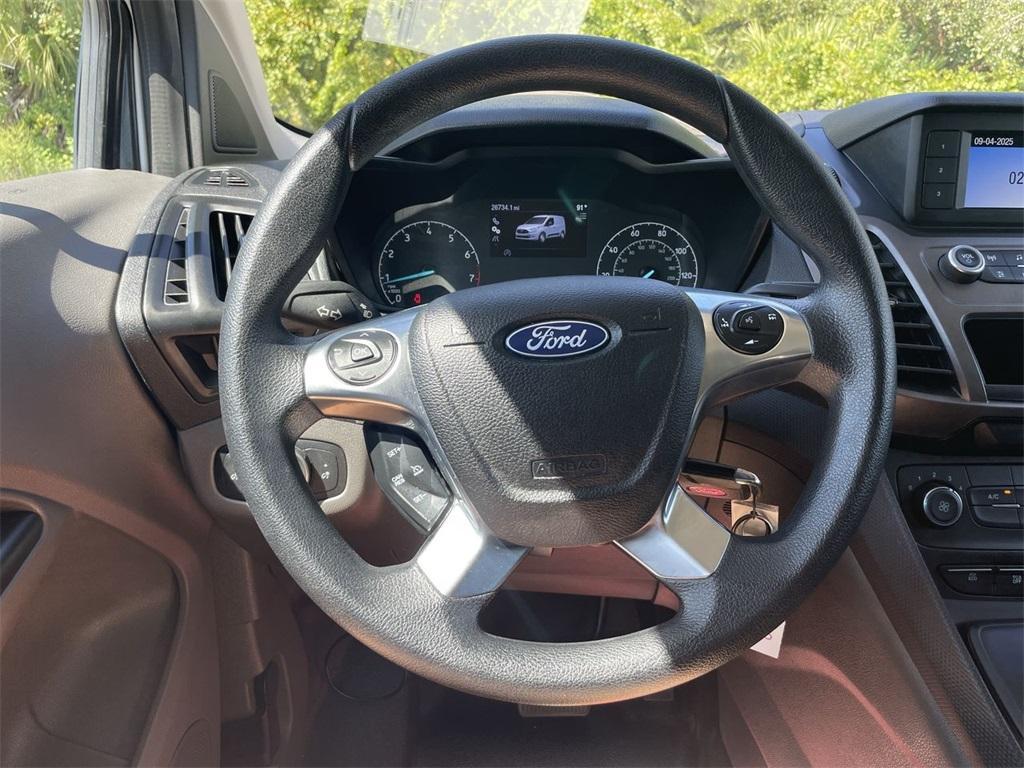 used 2022 Ford Transit Connect car, priced at $30,491
