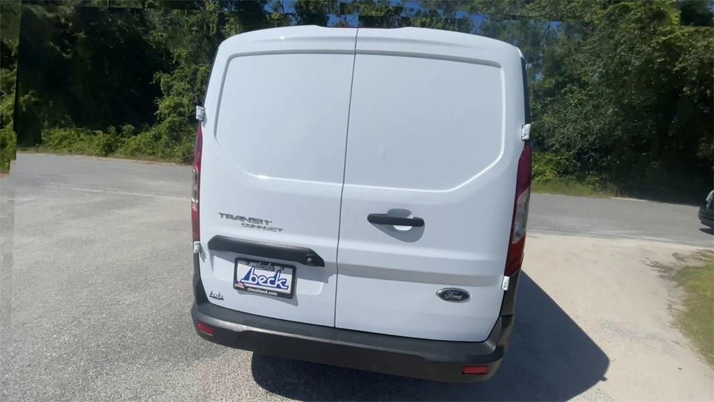 used 2022 Ford Transit Connect car, priced at $30,491