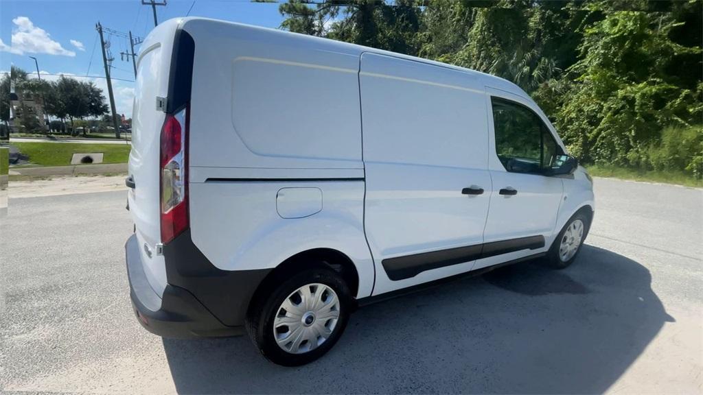 used 2022 Ford Transit Connect car, priced at $30,491