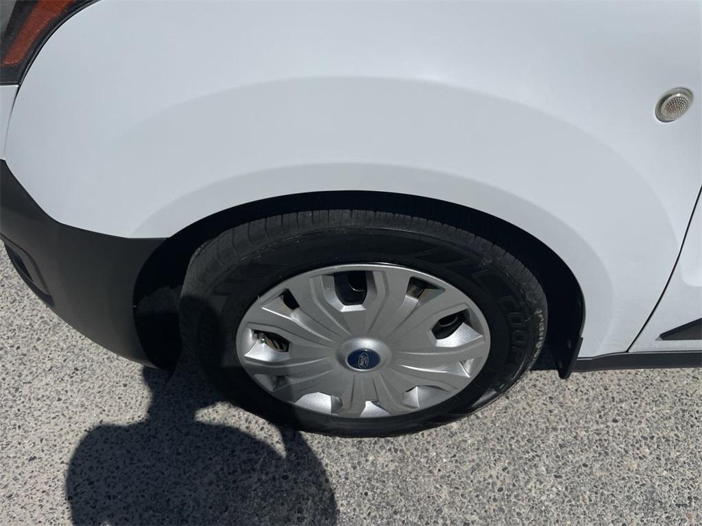 used 2022 Ford Transit Connect car, priced at $30,491