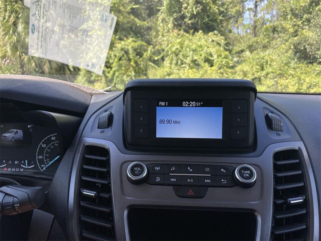 used 2022 Ford Transit Connect car, priced at $30,491