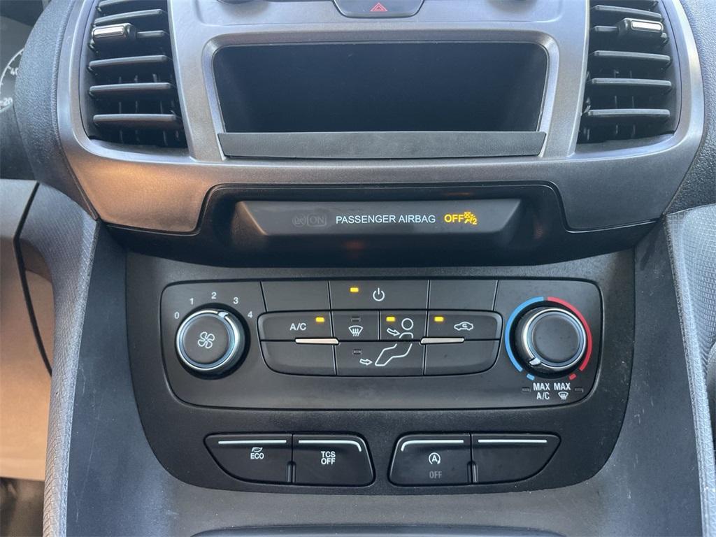 used 2022 Ford Transit Connect car, priced at $30,491