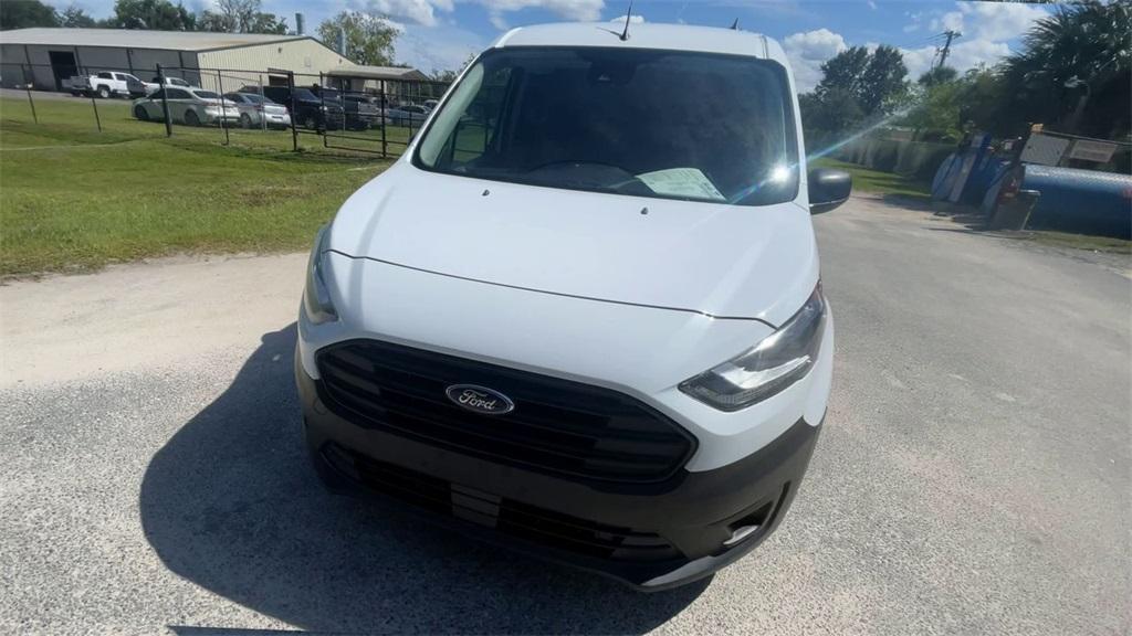 used 2022 Ford Transit Connect car, priced at $30,491
