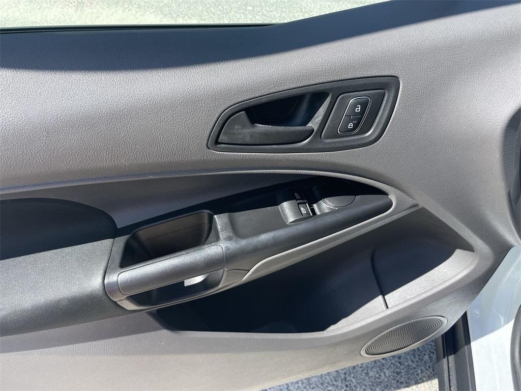 used 2022 Ford Transit Connect car, priced at $30,491