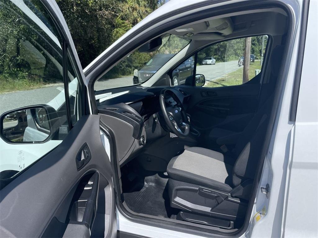 used 2022 Ford Transit Connect car, priced at $30,491