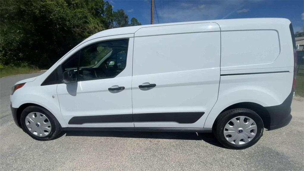 used 2022 Ford Transit Connect car, priced at $30,491