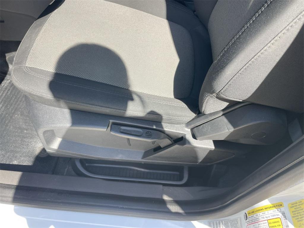 used 2022 Ford Transit Connect car, priced at $30,491