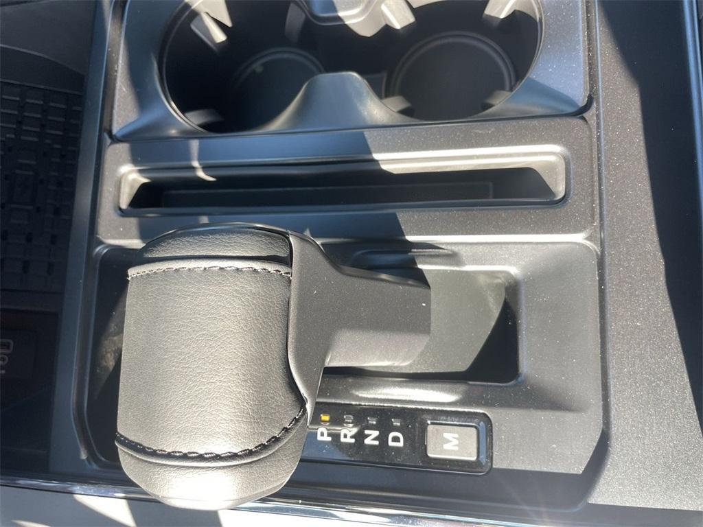 new 2025 Ford F-150 car, priced at $64,505