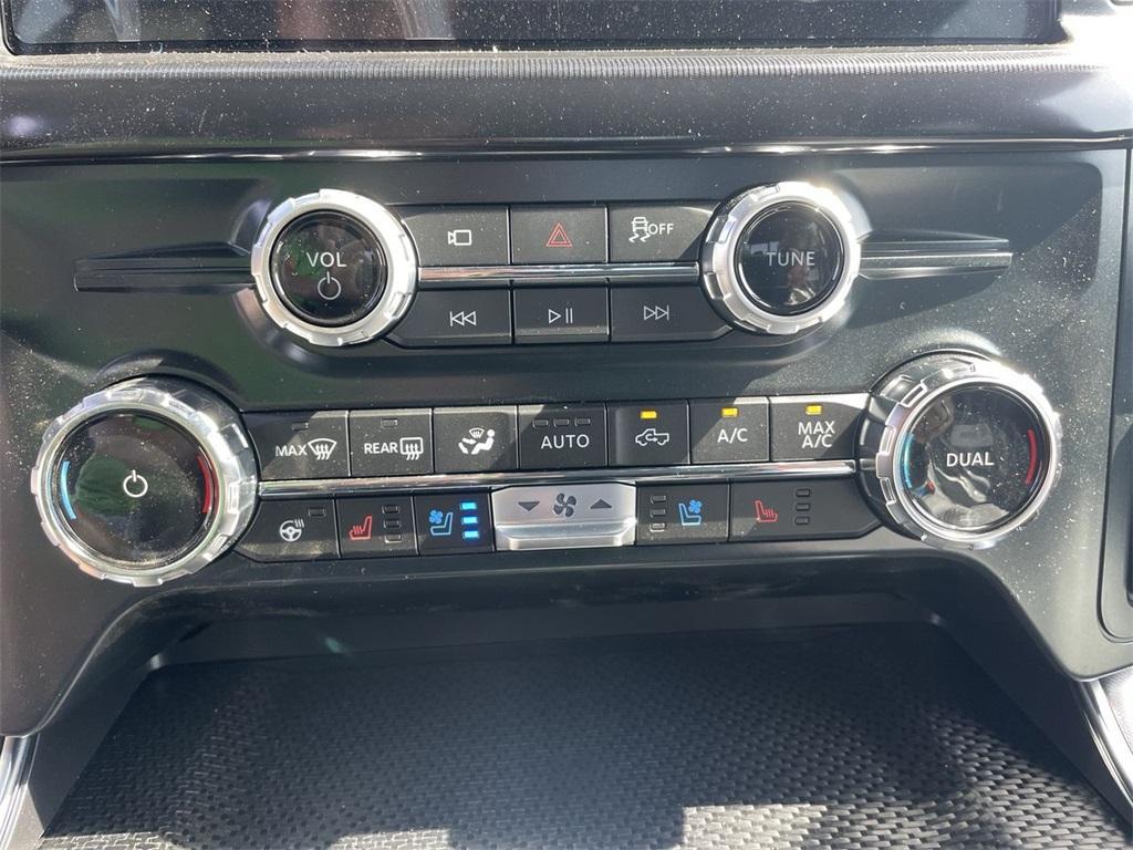 new 2025 Ford F-150 car, priced at $129,705