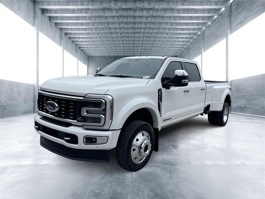 new 2024 Ford F-450 car, priced at $112,900