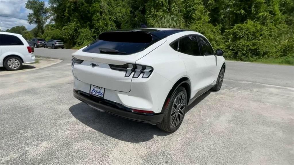 new 2024 Ford Mustang Mach-E car, priced at $53,385