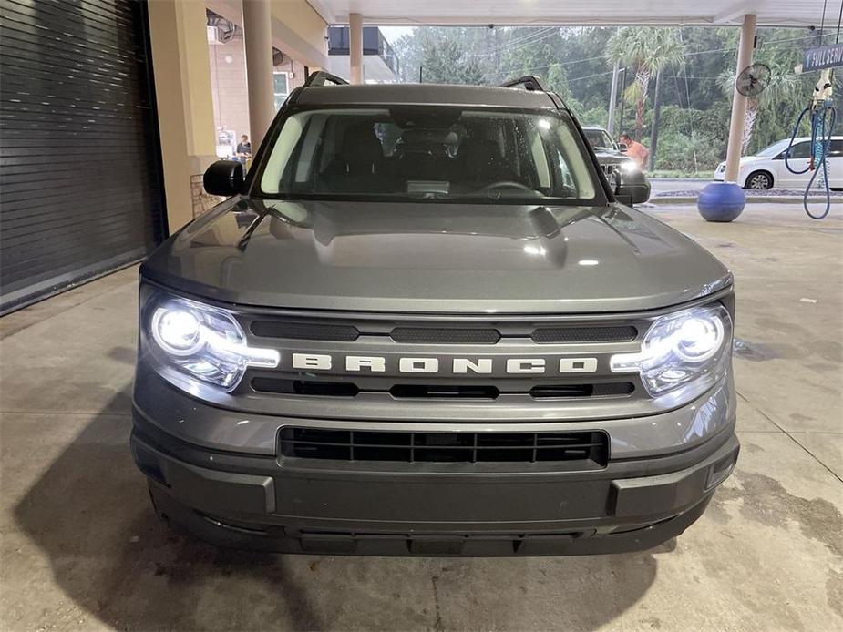 new 2024 Ford Bronco Sport car, priced at $28,004