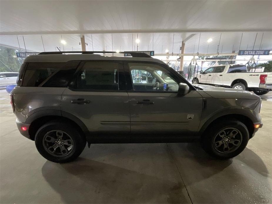 new 2024 Ford Bronco Sport car, priced at $28,004