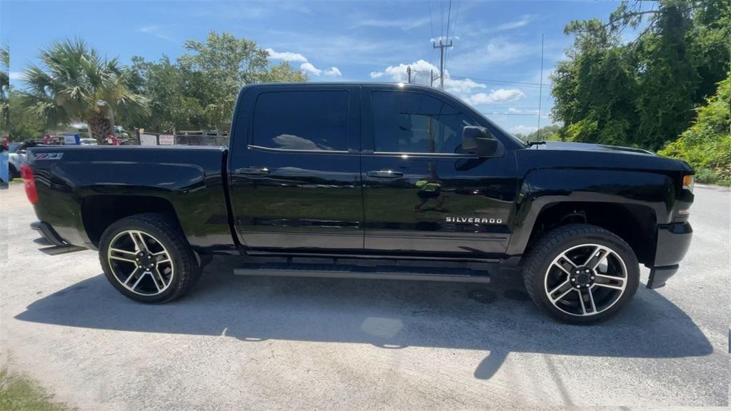 used 2016 Chevrolet Silverado 1500 car, priced at $19,999
