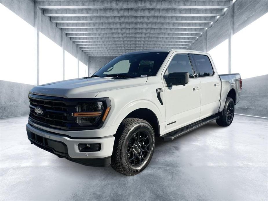 new 2024 Ford F-150 car, priced at $61,320