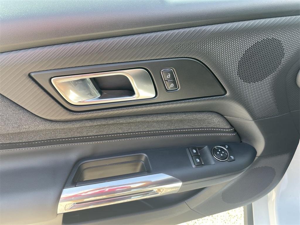 new 2025 Ford Mustang car, priced at $51,345