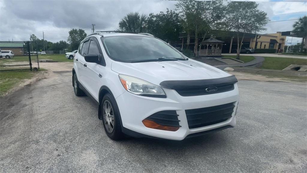 used 2014 Ford Escape car, priced at $7,291