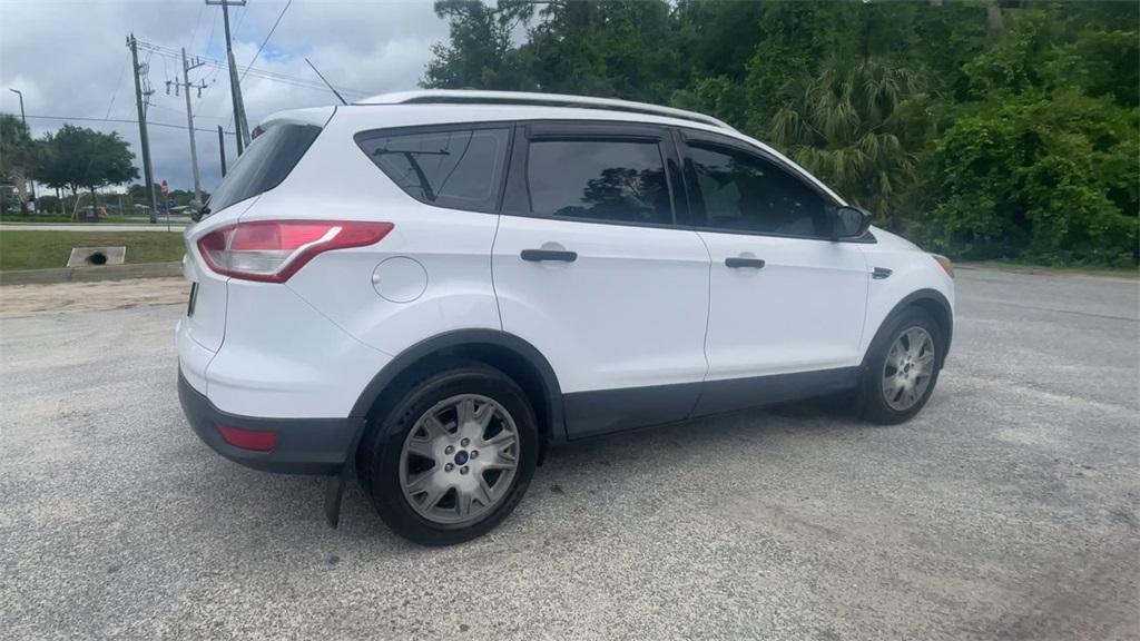 used 2014 Ford Escape car, priced at $7,291