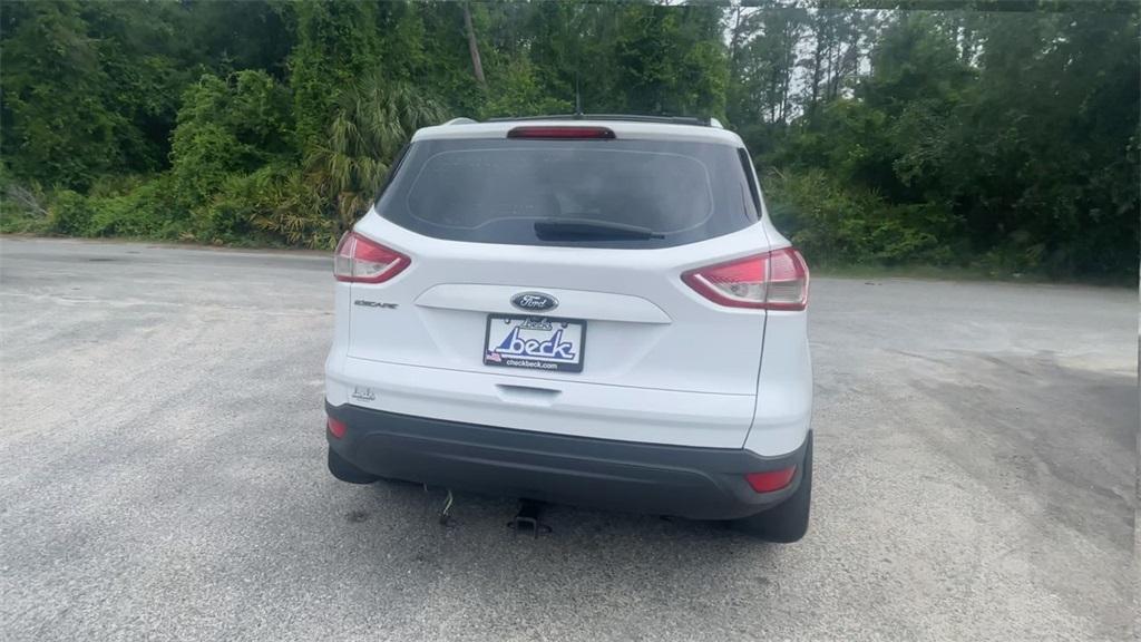 used 2014 Ford Escape car, priced at $7,291