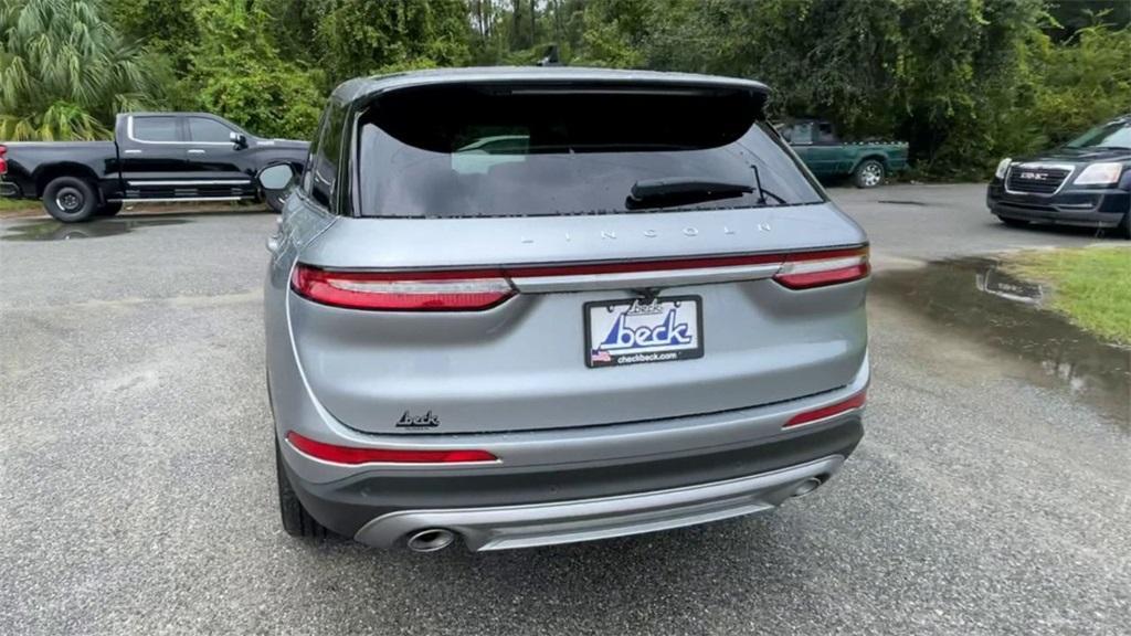 new 2024 Lincoln Corsair car, priced at $40,735