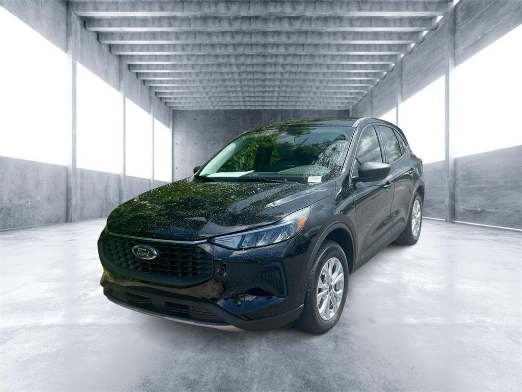 new 2025 Ford Escape car, priced at $27,653