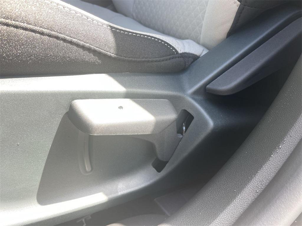 new 2025 Ford Escape car, priced at $27,653