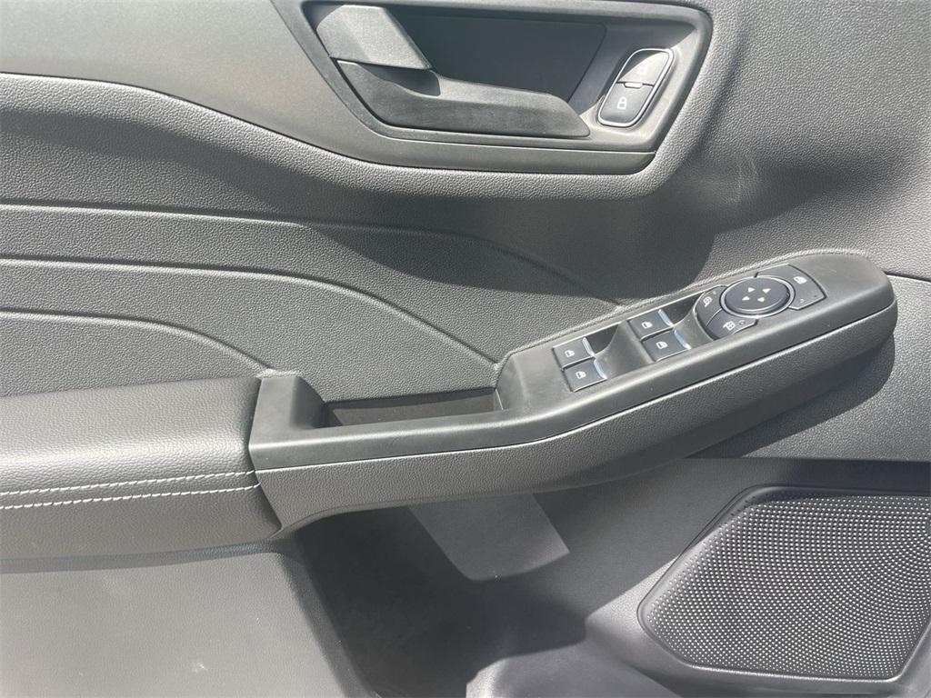 new 2025 Ford Escape car, priced at $27,653