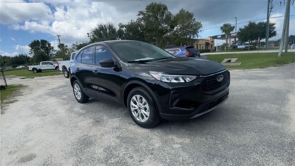 new 2025 Ford Escape car, priced at $27,653