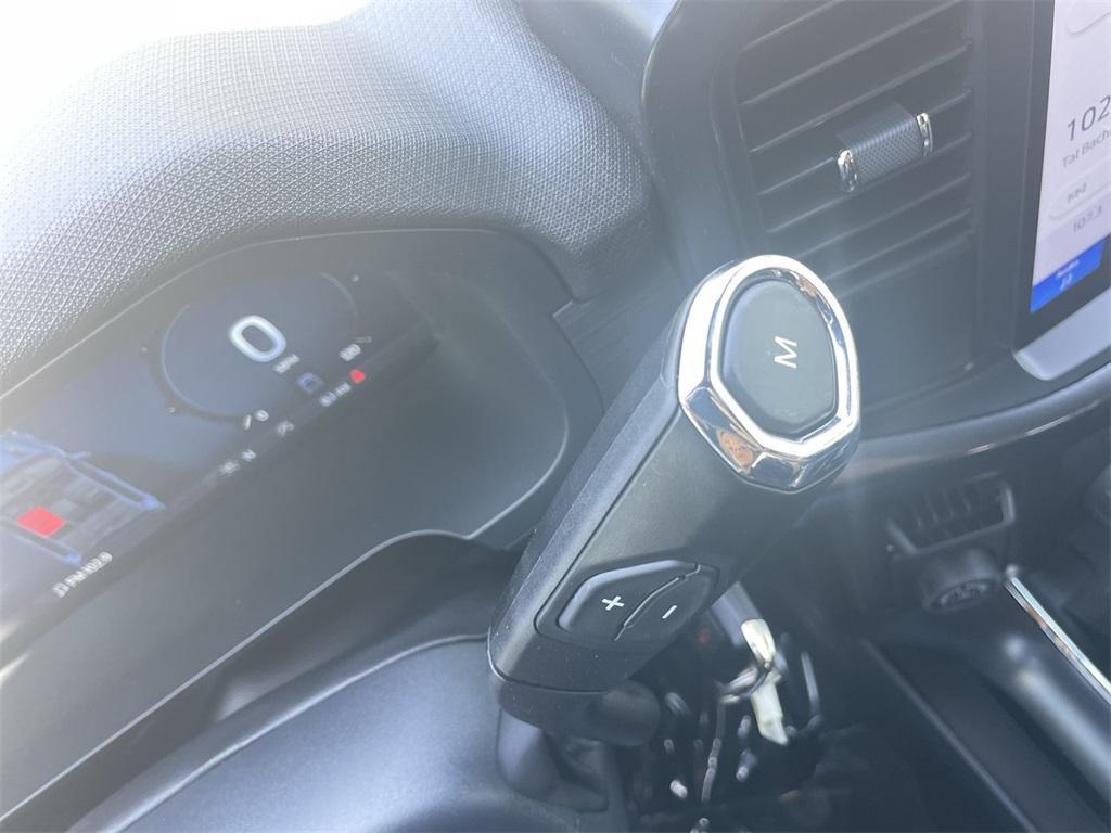 new 2025 Ford F-150 car, priced at $49,935