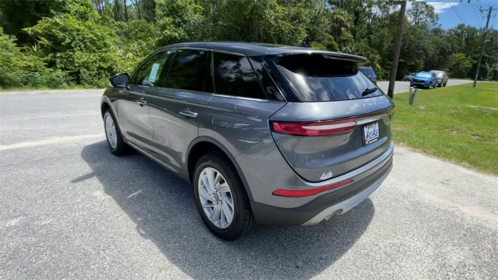 new 2024 Lincoln Corsair car, priced at $39,957