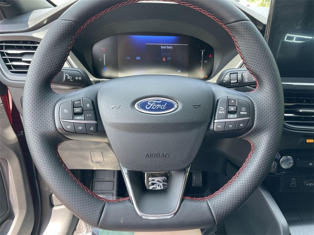 new 2025 Ford Escape car, priced at $33,736
