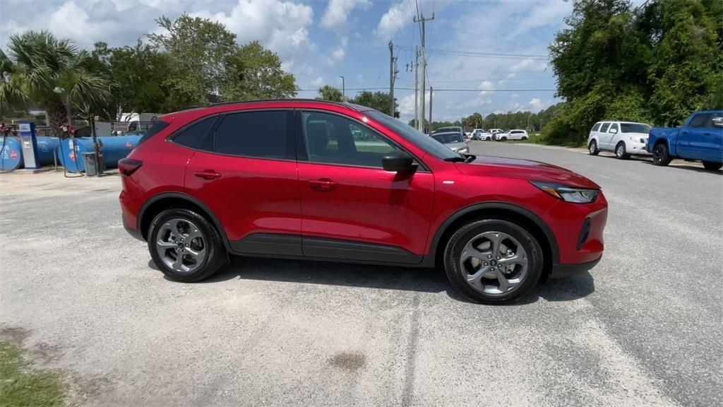new 2025 Ford Escape car, priced at $33,736