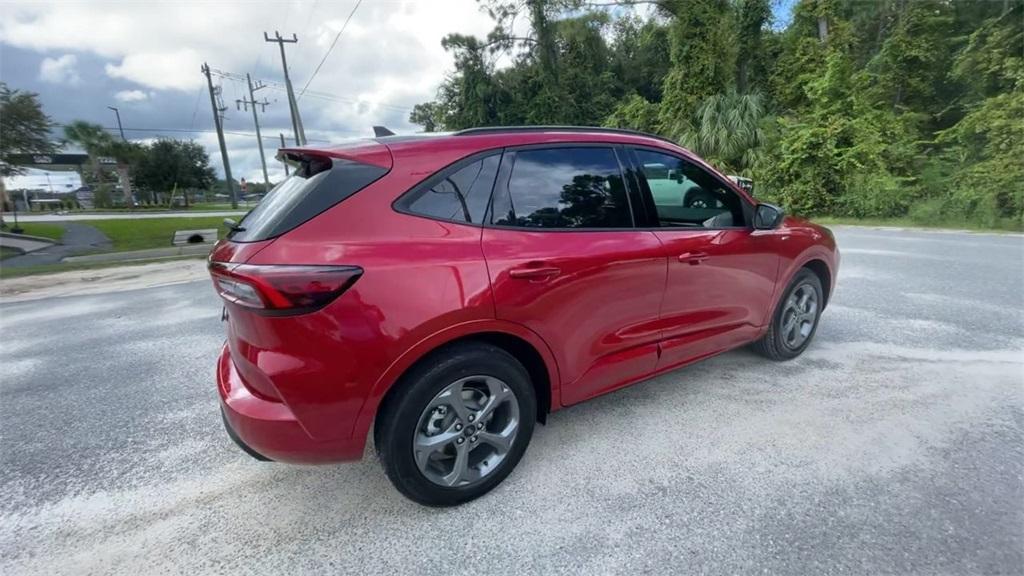 new 2024 Ford Escape car, priced at $32,725